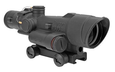 Trijicon ACOG, 3.5×35, Green LED Illuminated