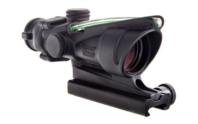 Trijicon TA31H-G ACOG, 4×32, Dual Illuminated