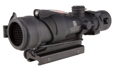 Trijicon TA31RCO-M150CP ACOG, 4×32, Dual Illuminated