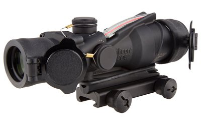 Trijicon TA31RCO-M150CP ACOG, 4×32, Dual Illuminated, view 3