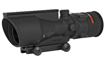 Trijicon TA648-308H ACOG Rifle Scope, 6X 48, Red Horseshoe Reticle .308