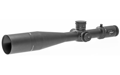 Trijicon Tenmile 5-50x56mm Riflescope, Red/Green MOA Long Range Reticle, 34mm Tube, Matte Black