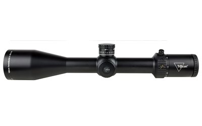 Trijicon Tenmile HX, 5-25X50mm, First Focal Plane Rifle Scope