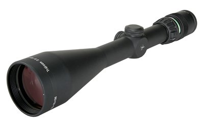 Trijicon TR22-1G Accupoint Rifle Scope, 2.5-10X56mm, 30mm
