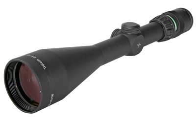 Trijicon TR22-2G Accupoint Rifle Scope, 2.5X56mm, 30mm