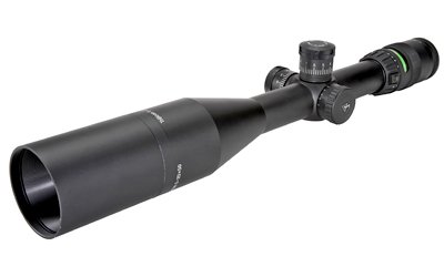 Trijicon TR23-2G Accupoint Rifle Scope, 5-20X50mm, 30mm