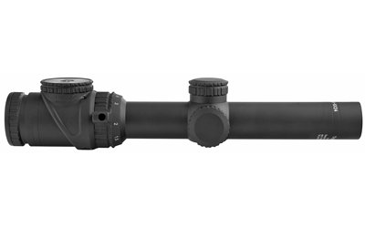 Trijicon Accupoint 1-6x24mm Riflescope with BAC, Amber Triangle Post Reticle, 30mm Tube, view 3