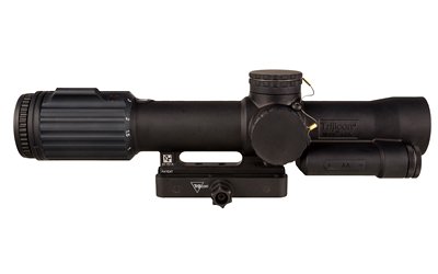 Trijicon Vcog, 1-8X28, First Focal Plane (VC18-C-2400013)