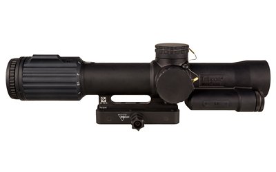 Trijicon Vcog, 1-8X28, First Focal Plane (VC18-C-2400014)