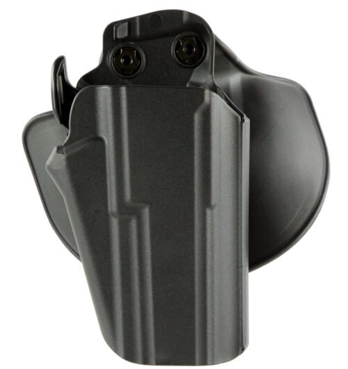 Safariland 578 GLS Pro-Fit OWB Black Polymer Paddle Fits Springfield XD/Beretta 92 4-5.25" Barrel Right Hand