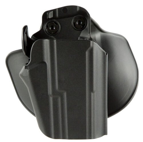 Safariland 578 GLS Pro-Fit OWB Black Polymer Paddle Fits Beretta APX 9/40 & Sig Sauer P228 Right Hand