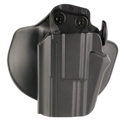 Safariland 578 GLS Pro-Fit OWB Black Polymer Paddle Fits Sig P228/Beretta APX 9/40 Left Hand