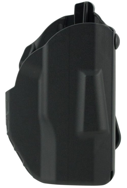 Safariland 7378-7TS ALS SafariSeven Belt Loop/Paddle Fits S&W M&P M2.0 9/40 With or Without Thumb Safety Right Hand