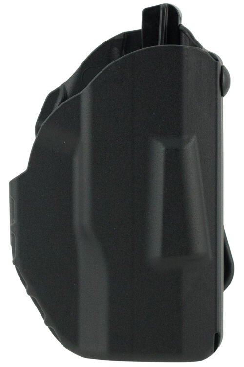 Safariland 7378-7TS ALS Black SafariSeven Fits Sig P250/P320 Belt Loop/Paddle Mount Right Hand