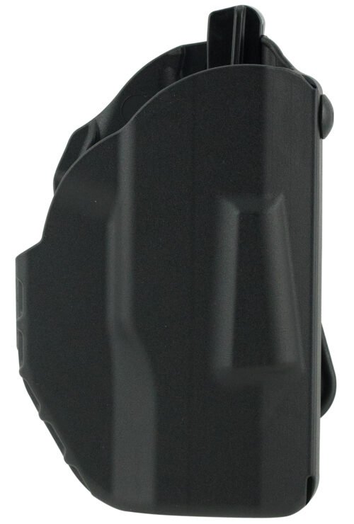 Safariland 7378-7TS ALS Black SafariSeven Fits Sig P226R Belt Loop/Paddle Mount Right Hand