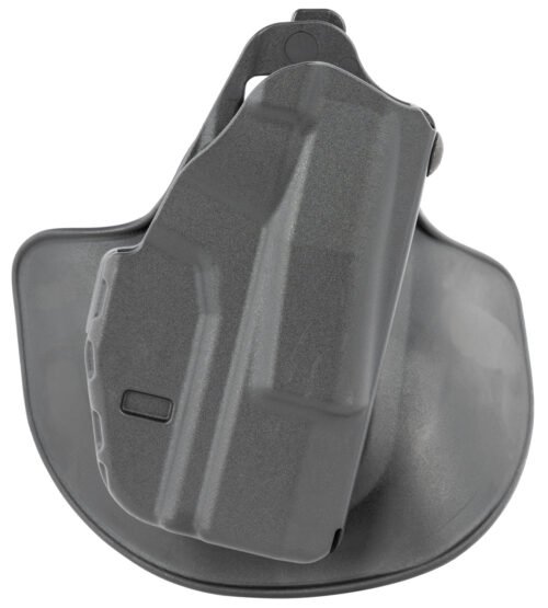Safariland 7378-7TS ALS Black SafariSeven Fits Sig P938 Belt Loop/Paddle Mount Right Hand