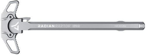 Radian Weapons Raptor Ambi Charging Handle NP3 Coated Fits Mil-Spec AR-15/M16
