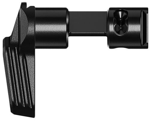 Radian Weapons Talon-GI 45/90 Safety Selector Long Black Fits Mil-Spec AR-15/AR-10 & Sig MCX/MPX