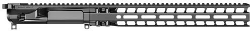 Radian Weapons Model 1 Upper & Handguard Set Multi-Caliber 7075-T6 Billet Aluminum Radian Black Cerakote 14" Handguard w/Magpul M-LOK Raptor-SD Ambidextrous Charging Handle