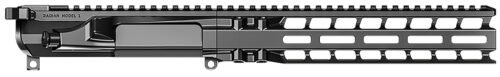 Radian Weapons Model 1 Upper & Handguard Set Multi-Caliber 7075-T6 Billet Aluminum Radian Black Cerakote 10" Handguard w/Magpul M-LOK Raptor-SD Ambidextrous Charging Handle
