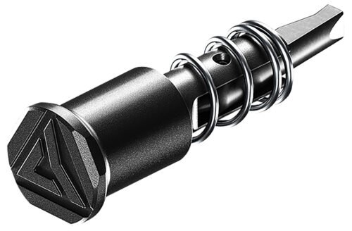 Radian Weapons Forward Assist Fits AR-15 7075-T6 Aluminum w/Black Anodized Finish