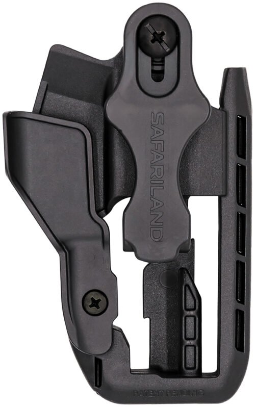 Safariland Schema IWB Black Polymer Belt Clip Fits Sig P365XL Right Hand