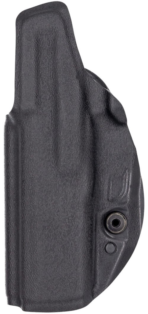 Safariland Species IWB Black SafariLaminate Fits Sig P365 Belt Clip Mount Right Hand