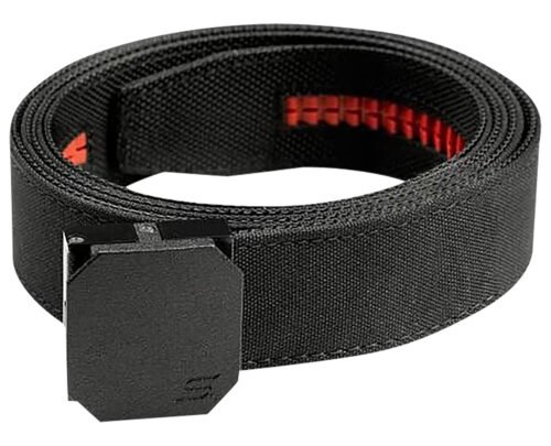 Safariland EDC NextBelt Black Nylon Fits up to 50" Waist
