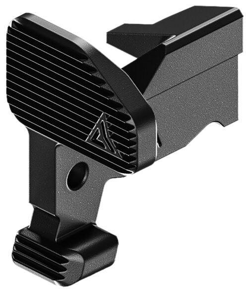 Radian Weapons Extended Bolt Catch AR-15/M16 Black