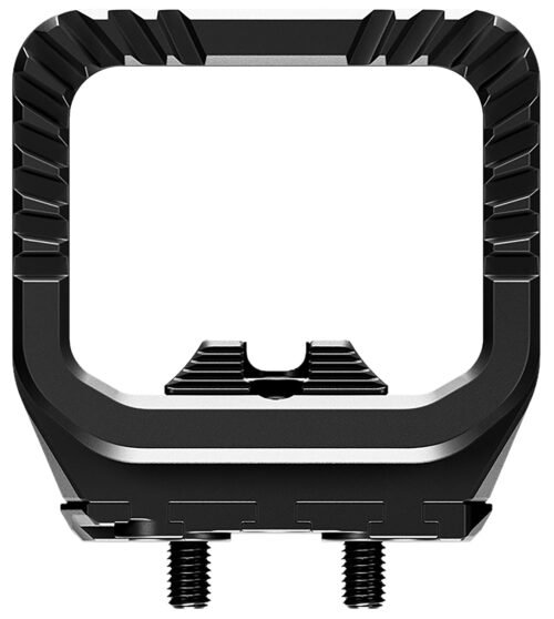 Radian Weapons Guardian+Six Black Compatible w/Glock MOS Holosun 507C Footprint