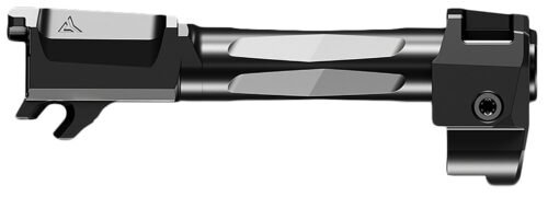 Radian Weapons Ramjet & Afterburner Combo 9mm Luger Match Grade Black Steel Fits Sig P365