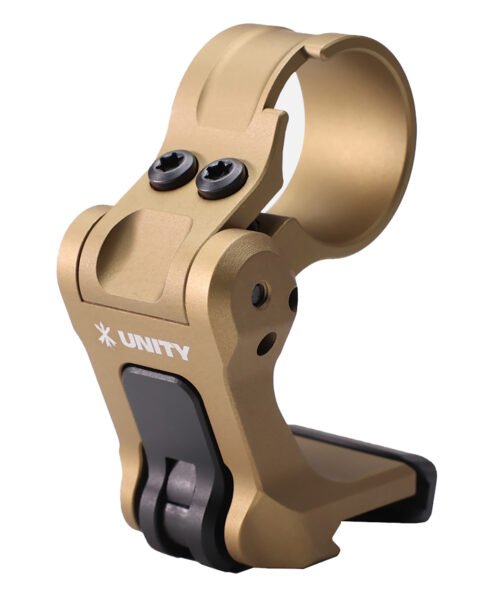 Unity Tactical Fast FTC 30mm Flat Dark Earth