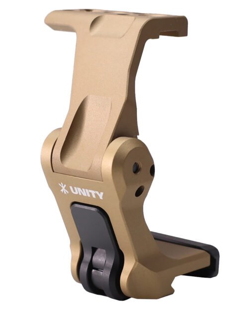 Unity Tactical Fast FTC Omni Flat Dark Earth