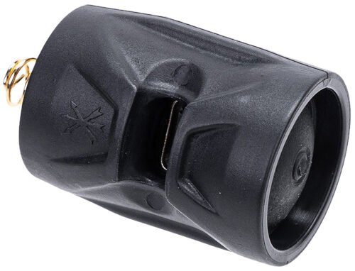Unity Tactical Gascap Black USB-C