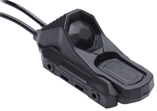 Unity Tactical Axon Black Surefire Crane Laser