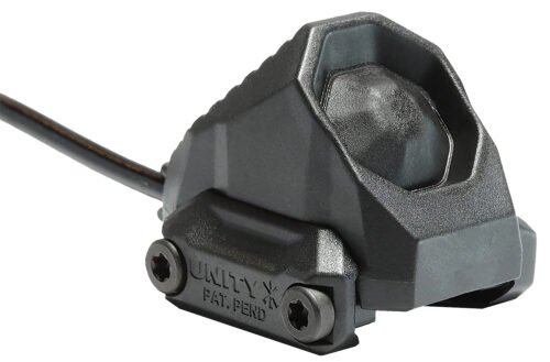 Unity Tactical Axon SL Single Lead Black USB-C