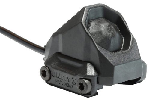 Unity Tactical Axon SL Single Lead Black Surefire