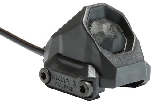 Unity Tactical Axon SL Single Lead Black Crane Laser