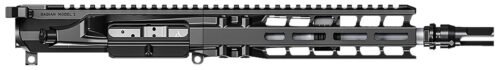 Radian Weapons Model 1 Complete Upper 300 Blackout 9" Black Nitride Barrel