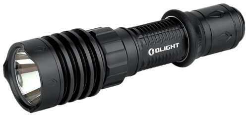 Olight Warrior X 4 Matte Black 300/1,000/2,600 Lumens White LED
