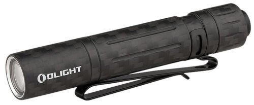 Olight i3T EOS Black Anodized 5/180 Lumens White LED