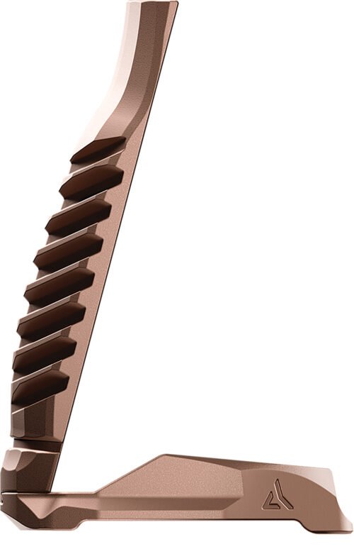 Radian Weapons Backstrap Fits Sig Sauer P365 X-Macro Bronze Aluminum