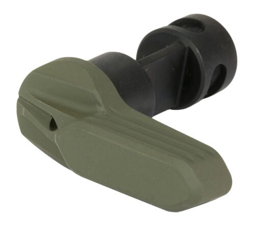Radian Weapons Talon GI Safety Selector Radian OD Fits AR Platform