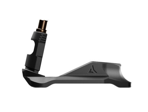 Radian Weapons Magwell Fits Glock 43X/48 Black Aluminum