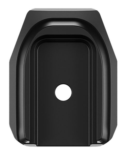 Radian Weapons Basepad Fits Glock 43X/48 Black Polymer 2 Pack