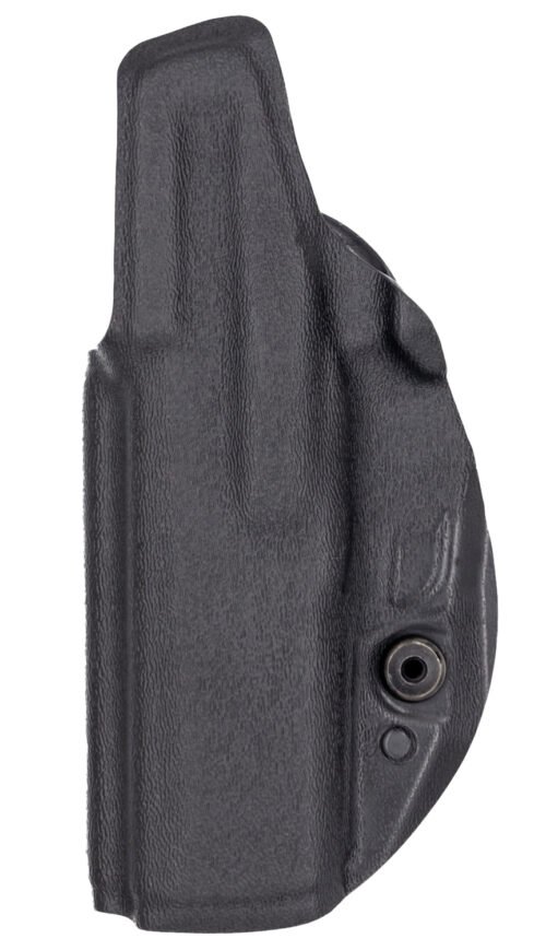 Safariland Species IWB Black SafariLaminate Fits Sig P365 Belt Clip Mount Left Hand