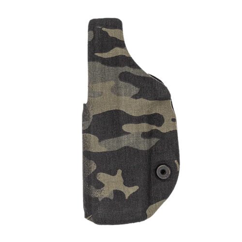 Safariland Species IWB Black Multi-Cam SafariLaminate Fits S&W Shield EZ Belt Clip Mount Right Hand