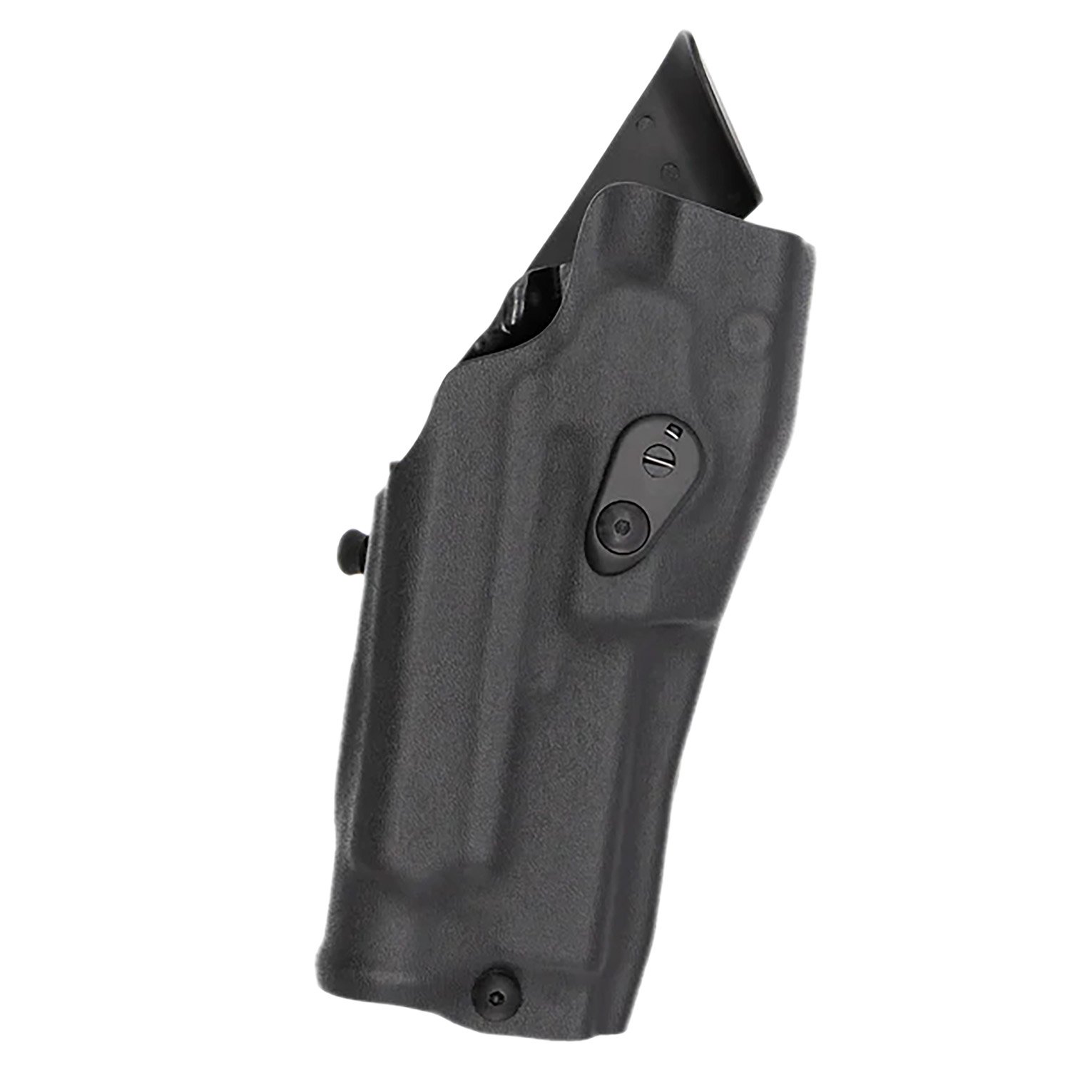 Safariland 6354RDSO ALS OWB Black SafariLaminate Fits Glock 19 MOS Compatible w/Streamlight TLR-7 Right Hand