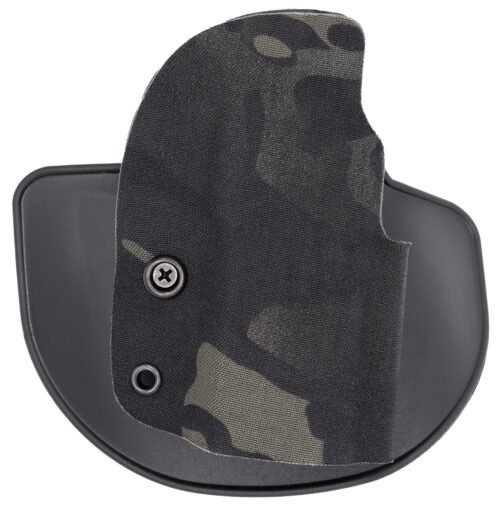 Safariland Gravity OWB Black Multi-Cam Cordura Fits Sig P320 Compact Paddle Right Hand
