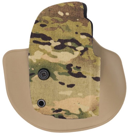 Safariland Gravity OWB Multi-Cam Cordura Fits Sig P365 Fuse/X-Macro Paddle Right Hand